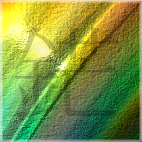 Kissaki's Image'