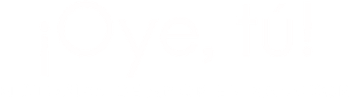 Bangkok Love Stories: Hey, You!