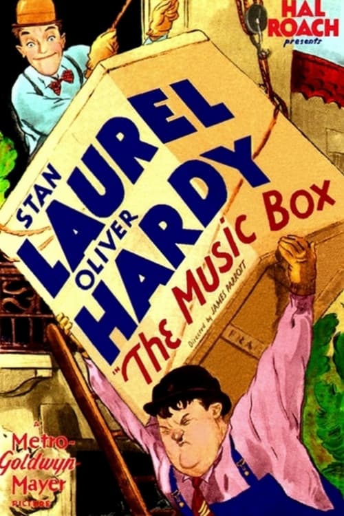 The Music Box