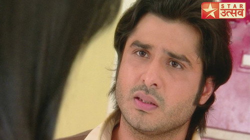 Shashank Gets Disappointed