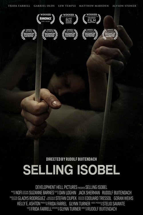 Selling Isobel Selling Isobel