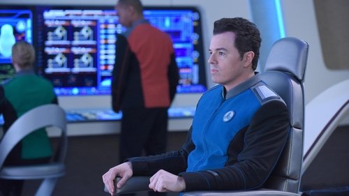 The Orville: 1×7