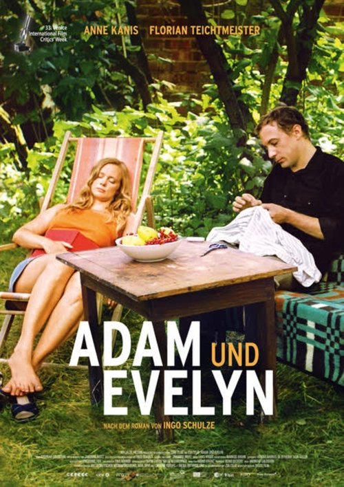 Adam & Evelyn