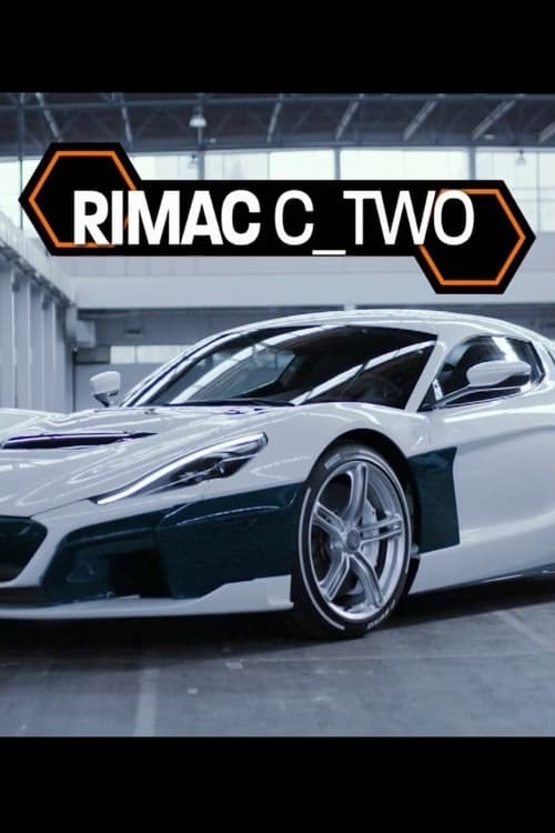 Rimac C_Two Nevera - Inside the Factory (2020)