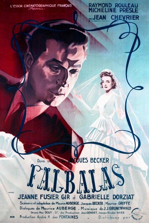 Falbalas 1945