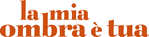 La mia ombra è tua