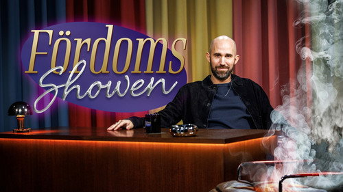 Fördomsshowen