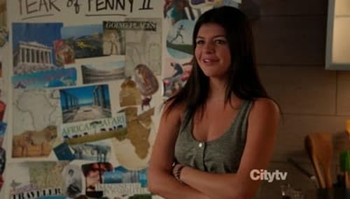 Poster della serie Happy Endings