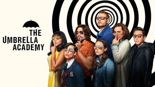 The Umbrella Academy