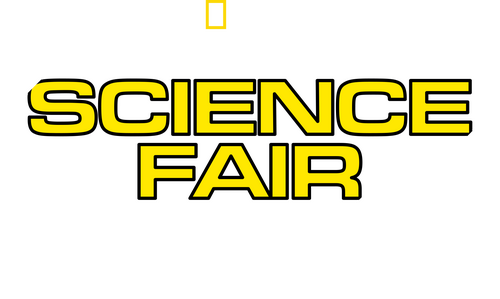 Science Fair: The Series