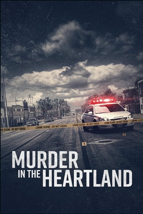 Where to stream Murder in the Heartland Season 6