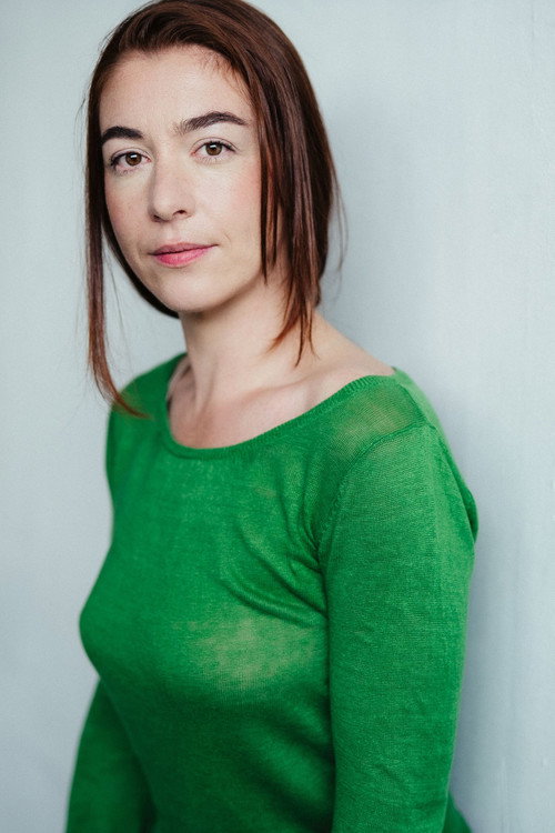 Anna Luise Villinger