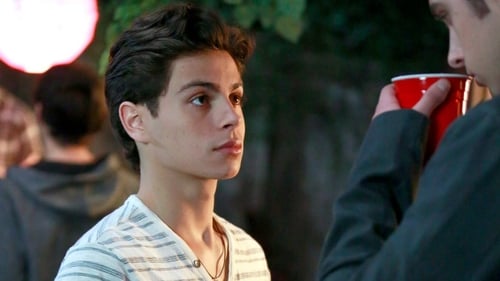 The Fosters: 2×3