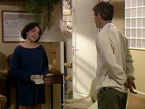 História de Amor, S01E03 - (1995)