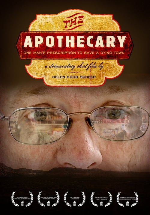 The Apothecary