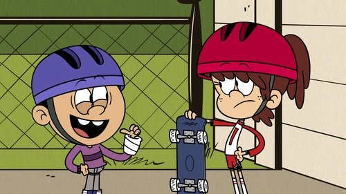 Image de l'épisode L'as des Loud