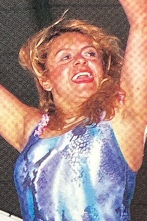 Foto de María Esther Moreno León