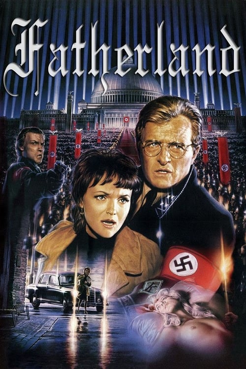 Fatherland Movie Poster Image