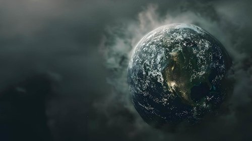 Les 10 catastrophes qui menacent la planète