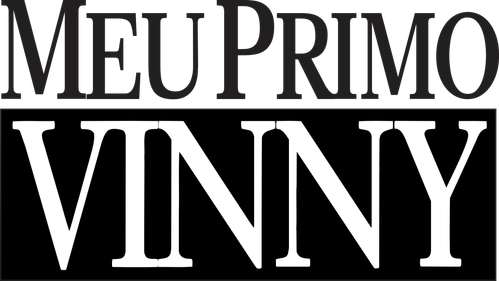 Meu Primo Vinny - Logo 3
