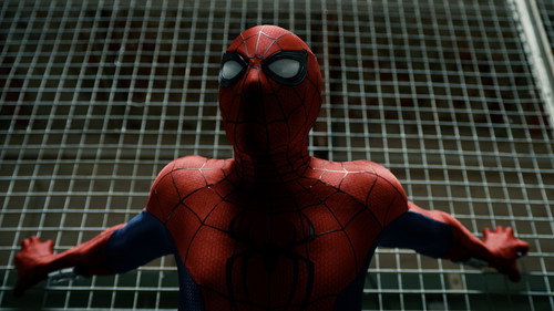 Spider-Man: Brand New Day