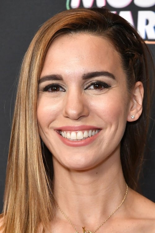 Christy Carlson Romano isCarmen