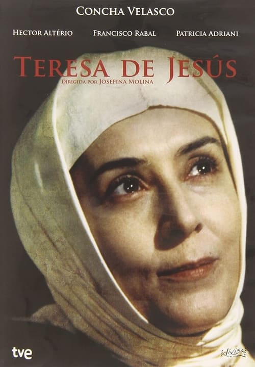 Teresa de Jesús, S01 - (1984)
