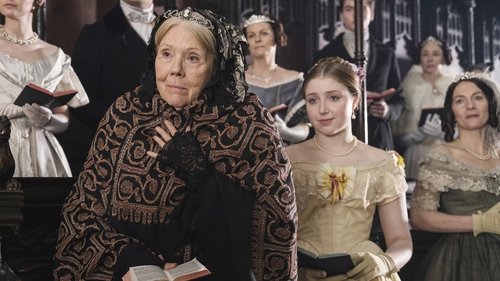 Vitória: A Vida de uma Rainha: 2×1