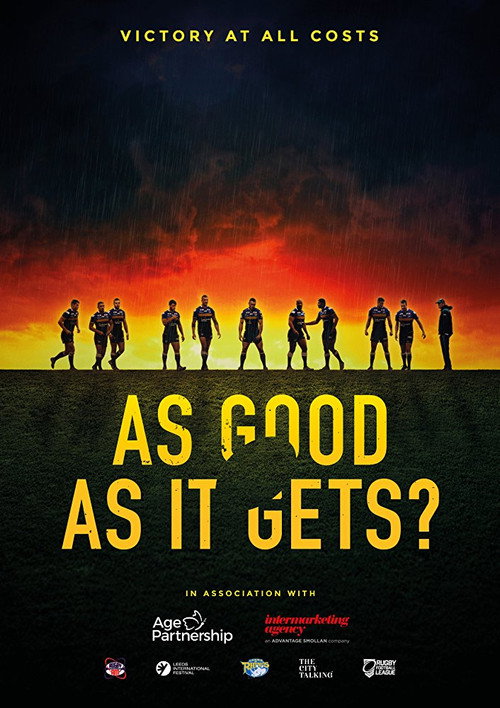 As Good as It Gets?