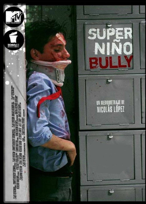 Súper Niño Bully