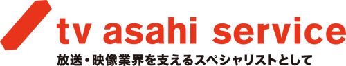 TV Asahi Service logo