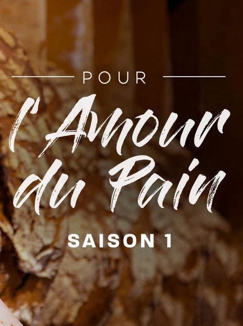 Pour l'amour du pain