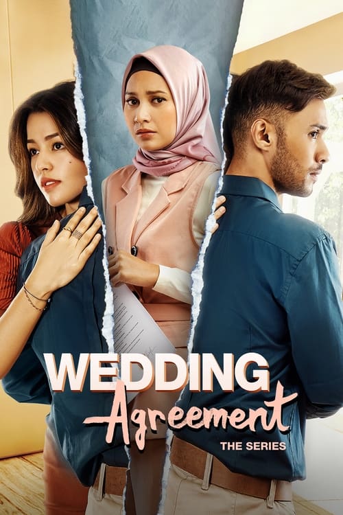 Where to stream Wedding Agreement: The Series