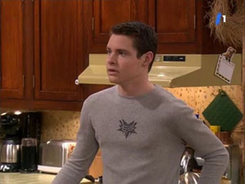 Poster della serie Still Standing