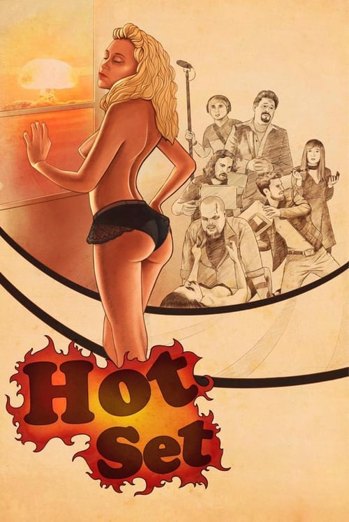 Hot Set (2016)