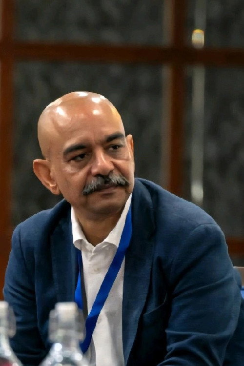 Avijit Dutta