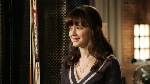 Gilmore Girls: Tal Mãe, Tal Filha: 6×14