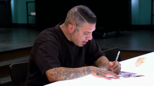 Poster della serie Ink Master: Redemption