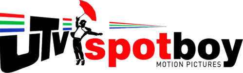 UTV Spotboy Motion Pictures UTV Spotboy Motion Pictures