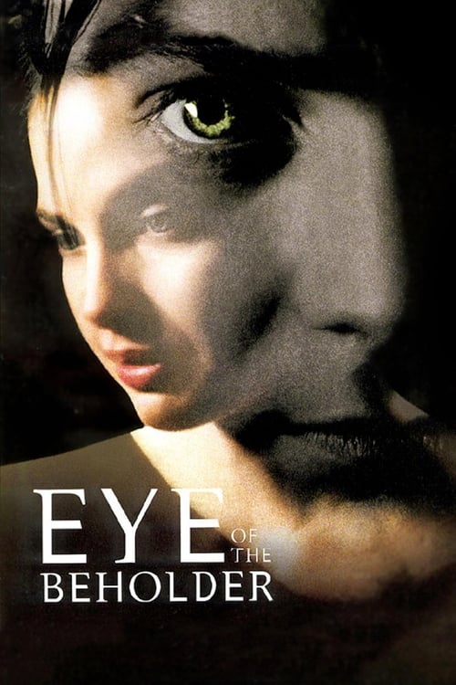 Grootschalige poster van Eye of the Beholder