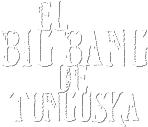 Das Rätsel von Tunguska