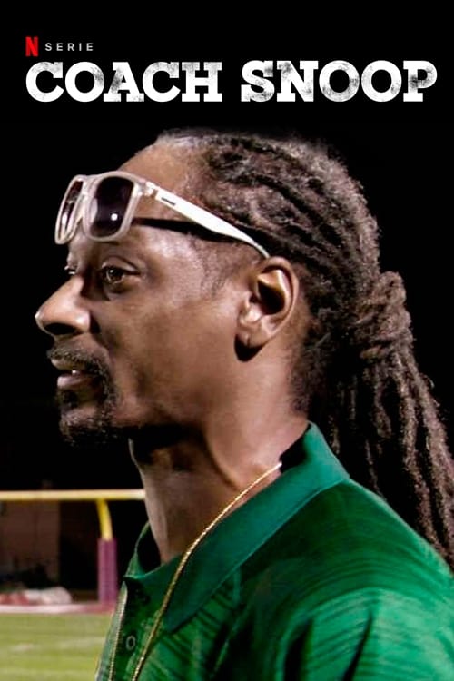 Where to stream Coach Snoop Season 1