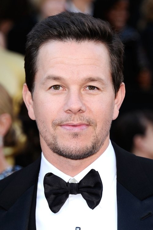 Kép: Mark Wahlberg színész profilképe