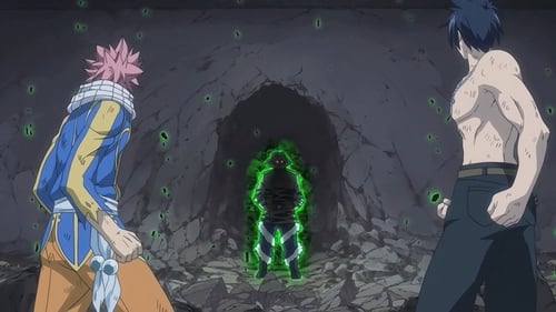 Fairy Tail: 2×16