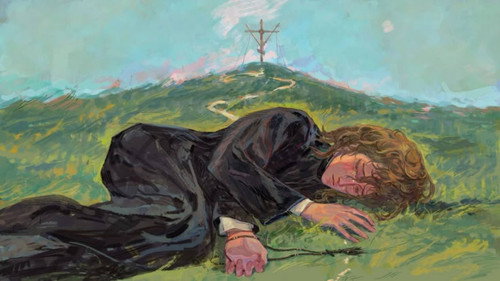 The Brothers Karamazov