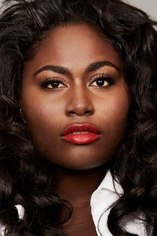 Kép: Danielle Brooks színész profilképe