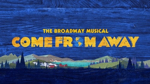 Come From Away Movie Stream