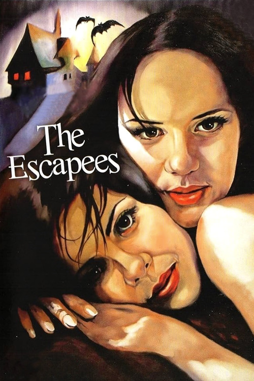 The Escapees poster