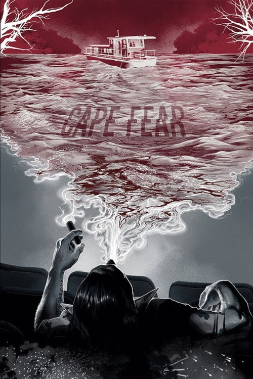 Poster 33 for Cape Fear