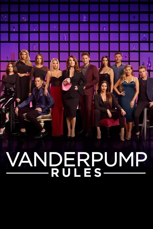 Vanderpump Rules, S07E10 - (2019)